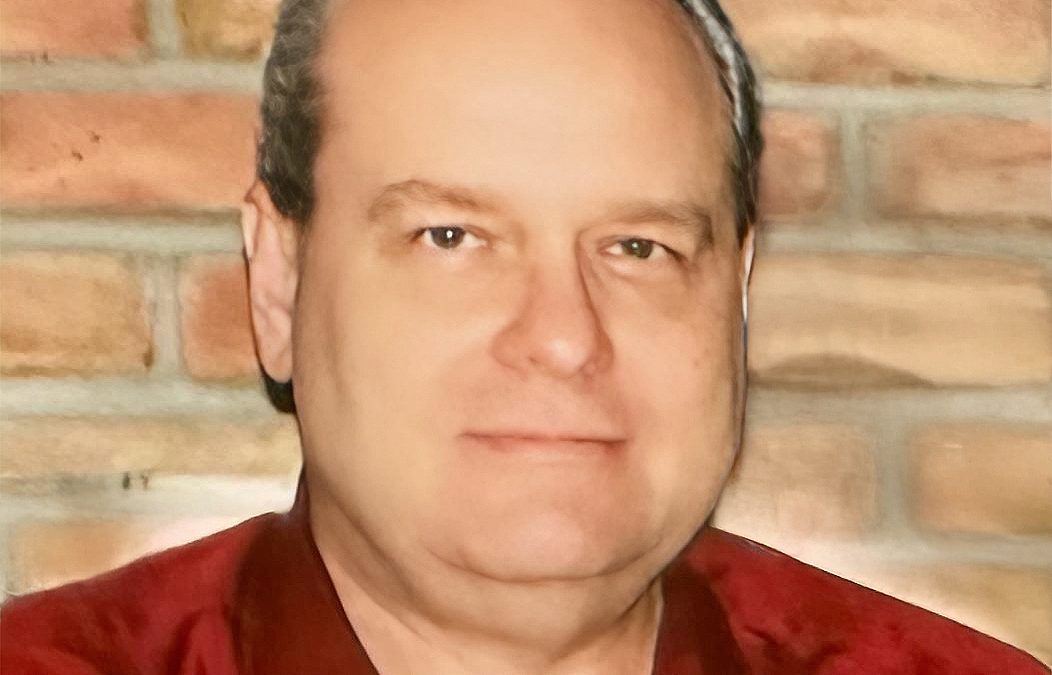 Gerard “Jerry” Thomas Gaughan