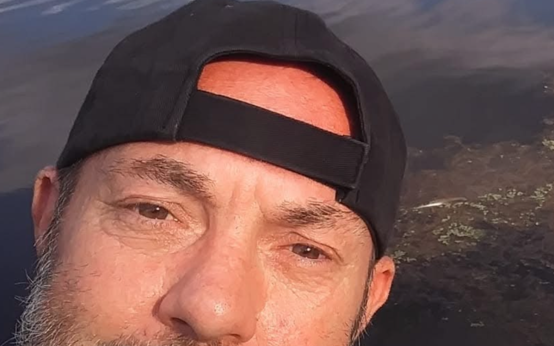 Matthew Robert Casciano