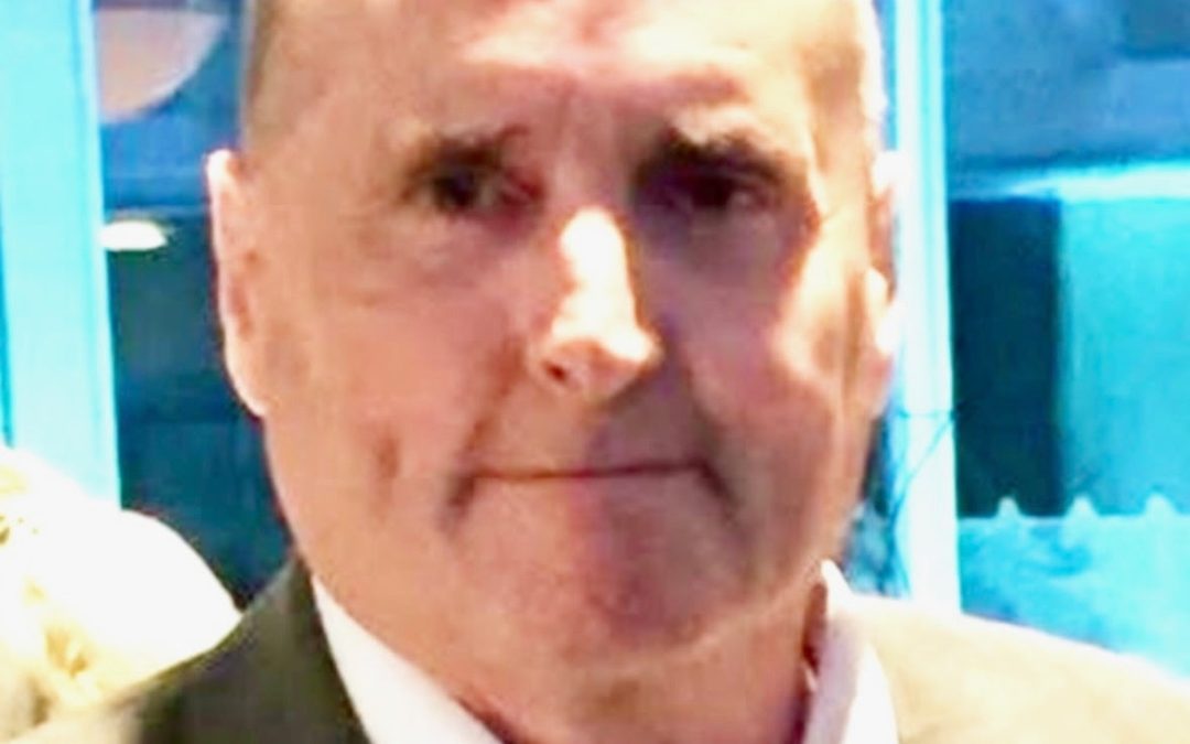 Timothy J. Donahue, Sr.