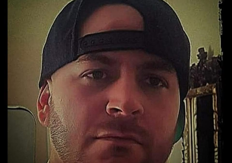 Gary Robert Kowalski, Jr.